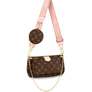 Louis Vuitton MULTI POCHETTE ACCESSOIRES